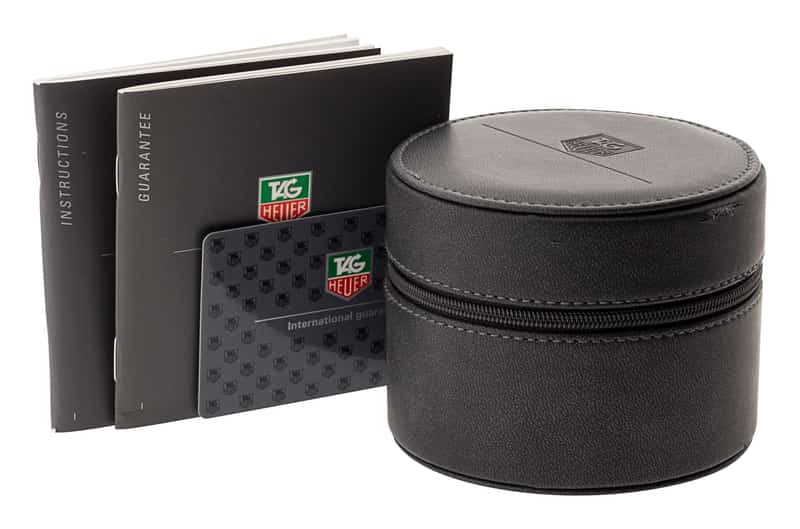 Tag Heuer Monaco CW2112.FC6171